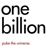 One Billion (StartUp for Social Innovation) cover