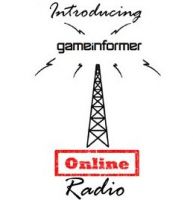 Game Informer Online Radio cover