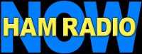 Ham Radio Now cover