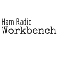 Ham Radio Workbench Podcast cover
