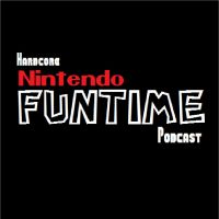 Hardcore Nintendo Funtime cover