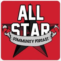 IGN All-Star Community Podcast cover