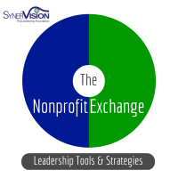 The Nonprofit Exchange: Leadership Tools & Strategies cover