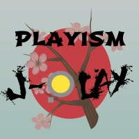J-Play cover