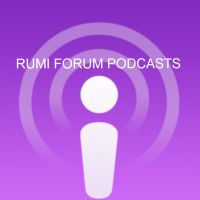 Rumi Forum Podcast cover