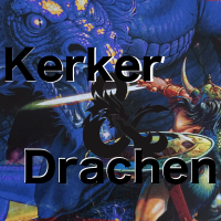 Kerker und Drachen cover