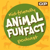 Kid Friendly Animal Fun Facts cover