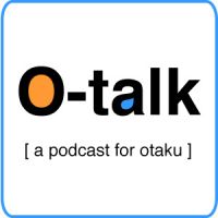 O-Talk cover