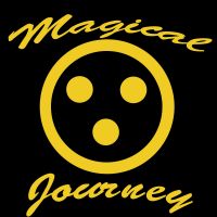 Magical Journey: A League of Legends Podcast's Podcast cover