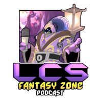 LCS Fantasy Zone cover