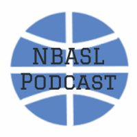 NBASL Podcast cover