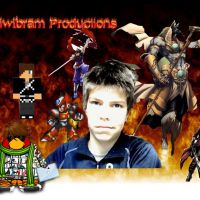 Kiwibram Productions cover