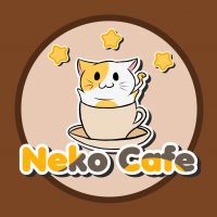 Neko-Cafe cover