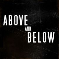 Above and Below cover