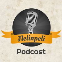 Nelinpeli cover