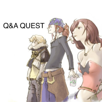 Q&A Quest cover