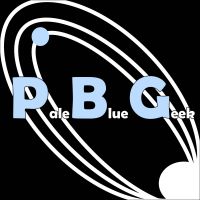 PaleBlueGeek cover