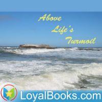 Above Life's Turmoil by James Allen cover