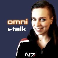 Omni-Talk Podcast by starbuck2190 cover