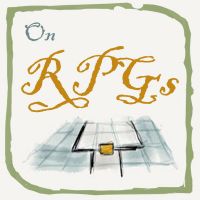 On RPGs cover