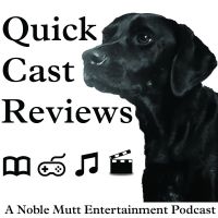 Quick Cast Reviews cover