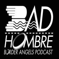 Bad Hombre cover