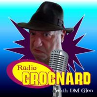 Radio Grognard cover