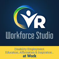 Vocational Rehabilitation Workforce Studio » Podcast cover