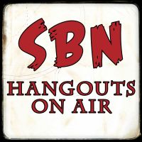 Savage Bloggers Network Hangouts on Air - The Savage Worlds Podcast Featuring Guest Interviews and Discussions cover