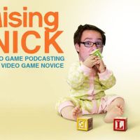 Raising Nick Handley cover