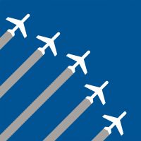 Takeoffs and Landings cover
