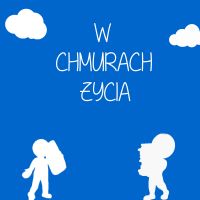 W Chmurach Życia cover