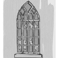 Tales from the Glass-Guarded World cover