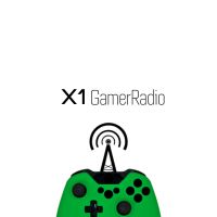 X1GamerRadio cover
