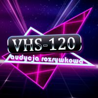 VHS-120 Podcast cover