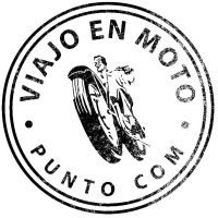 Viajo en Moto cover