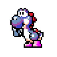 YoshiCraft Podcast cover