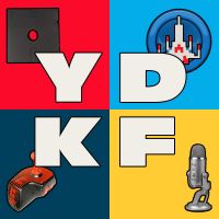You Don't Know Flack cover
