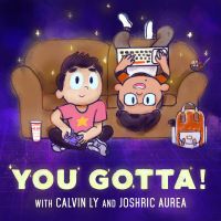 You Gotta! cover