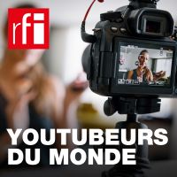 Youtubeurs du monde cover
