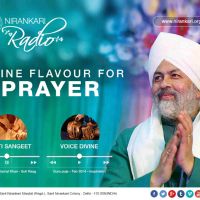 Voice Divine: The Internet Radio cover