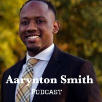Aarynton Smith cover