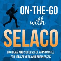 On The Go With Selaco cover