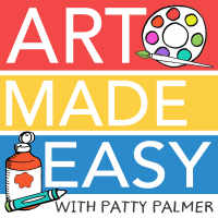 Art Made Easy cover