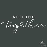 Abiding Together cover
