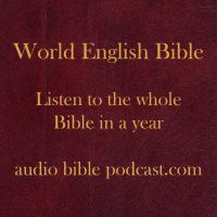 ABP - World English Bible - Blended Mix - January Start cover
