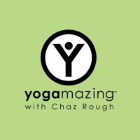 YOGAmazing cover