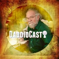 DaddioCAST cover