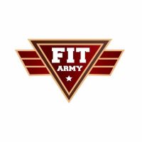 F.I.T Army Podcast cover