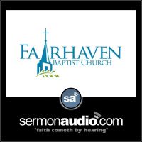 Fairhaven Baptist Church and College cover